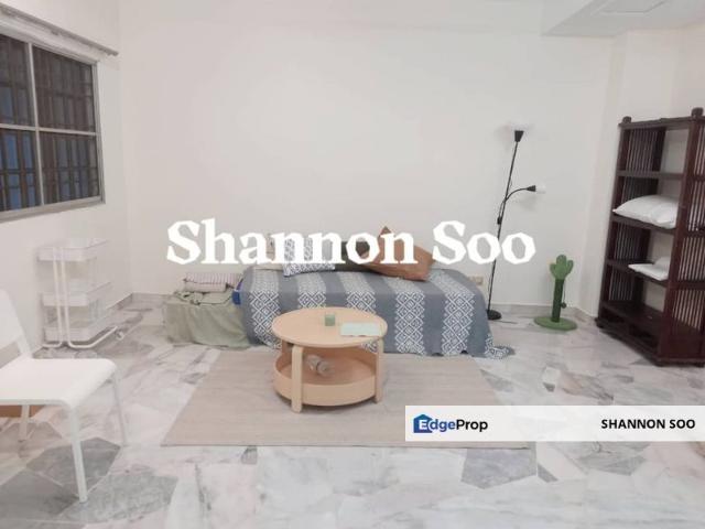 House for rent in Petaling, Subang Jaya