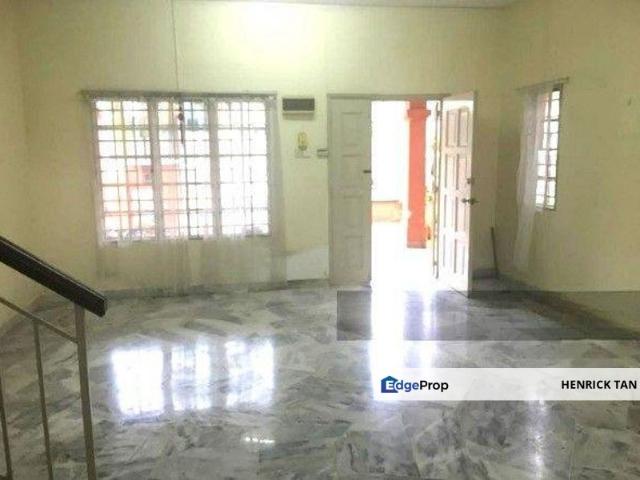 House for sale in Petaling, Subang Jaya