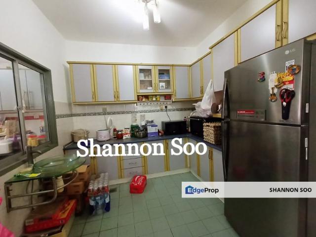 House for sale in Petaling, Subang Jaya