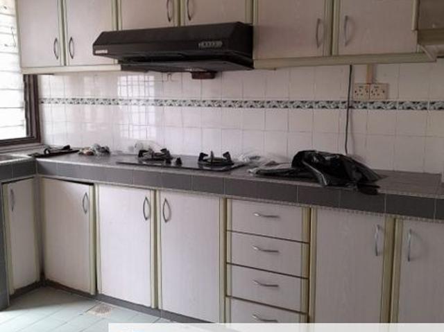 House for rent in Petaling, Subang Jaya