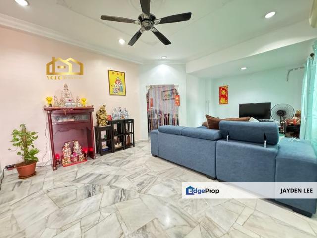 House for sale in Petaling, Subang Jaya