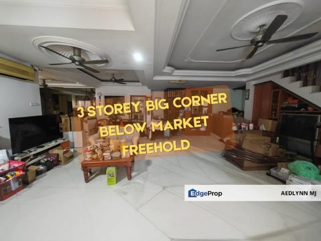 House for sale in Petaling, Subang Jaya