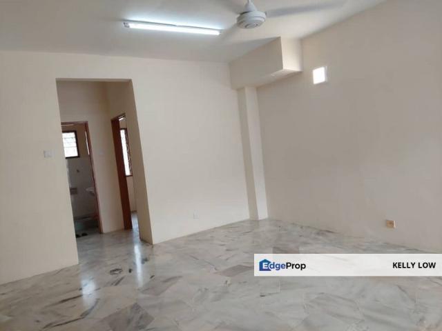 House for rent in Petaling, Subang Jaya