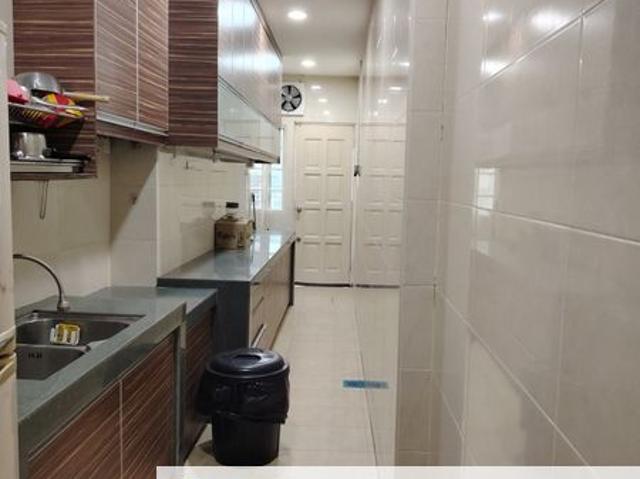 House for rent in Petaling, Subang Jaya