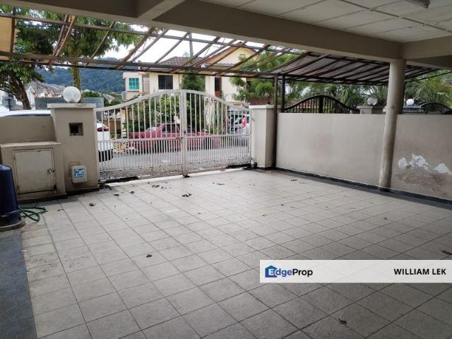 House for sale in Petaling, Subang Jaya