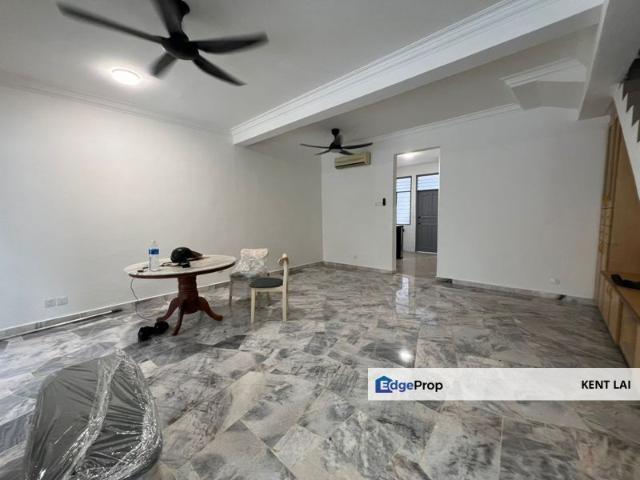 House for sale in Petaling, Subang Jaya