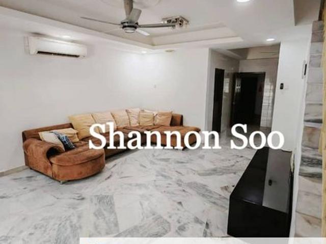 House for rent in Petaling, Subang Jaya