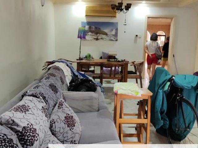 House for rent in Petaling, Subang Jaya