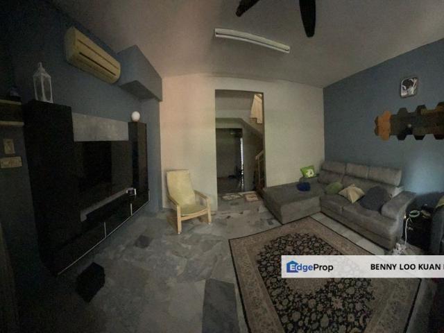 House for sale in Petaling, Subang Jaya