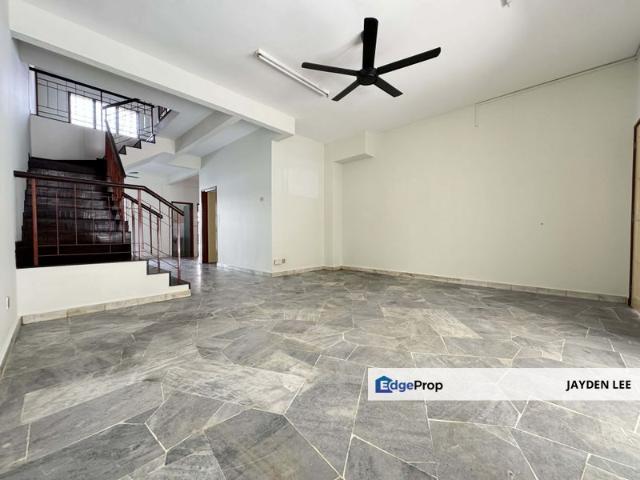 House for rent in Petaling, Subang Jaya