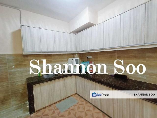 House for sale in Petaling, Subang Jaya