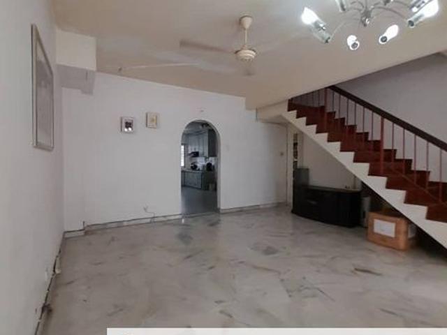 House for sale in Petaling, Subang Jaya