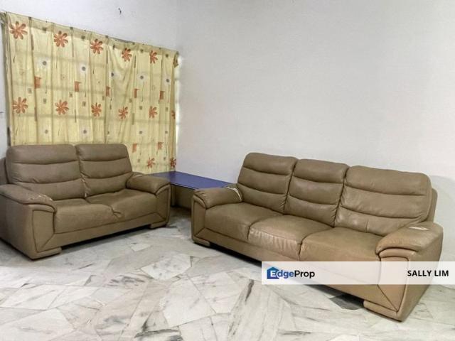 House for rent in Petaling, Subang Jaya