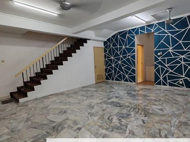House for sale in Petaling, Subang Jaya