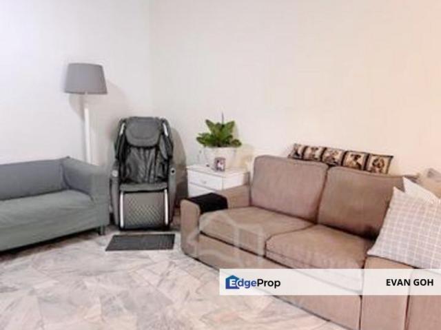 House for sale in Petaling, Subang Jaya