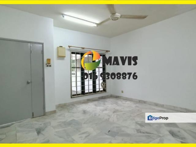 House for sale in Petaling, Subang Jaya