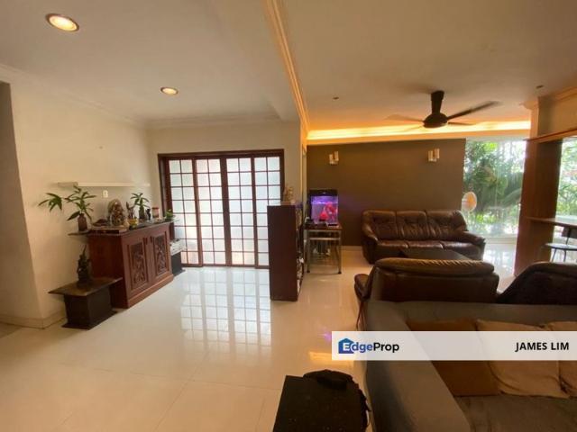 House for sale in Petaling, Subang Jaya