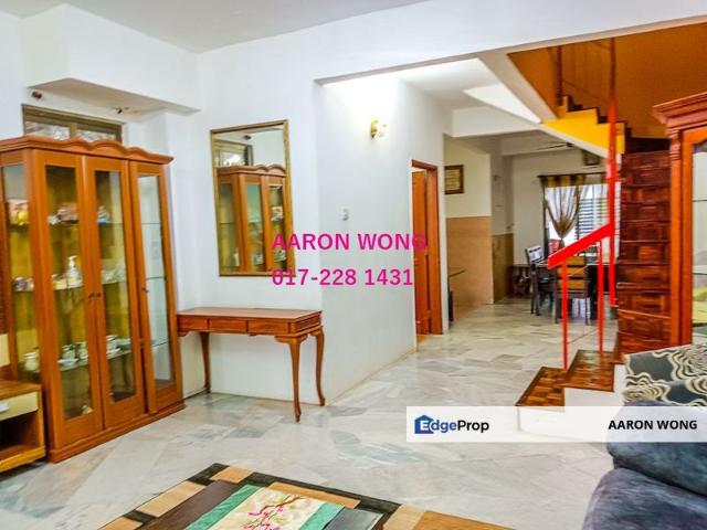House for sale in Petaling, Subang Jaya