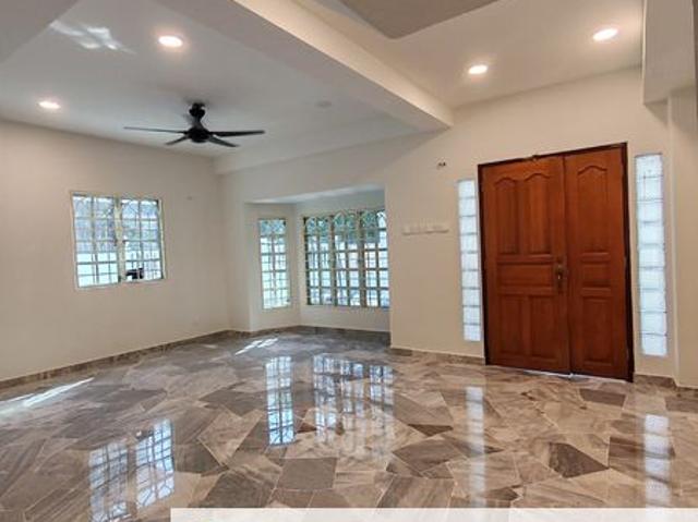 House for sale in Petaling, Subang Jaya
