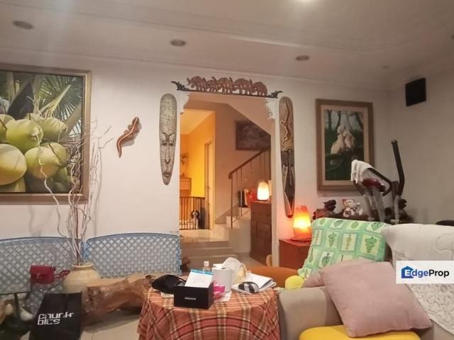 House for sale in Petaling, Subang Jaya