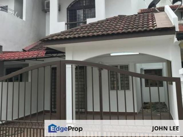 House for sale in Petaling, Subang Jaya