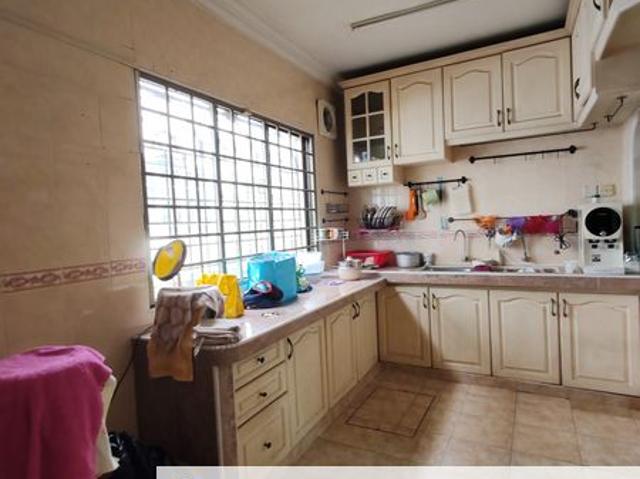 House for rent in Petaling, Subang Jaya