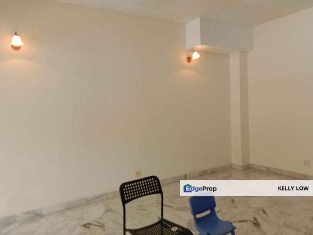 House for rent in Petaling, Subang Jaya