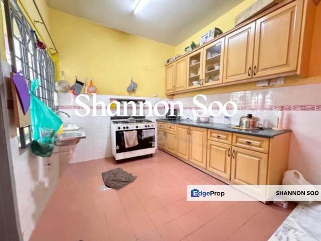 House for sale in Petaling, Subang Jaya