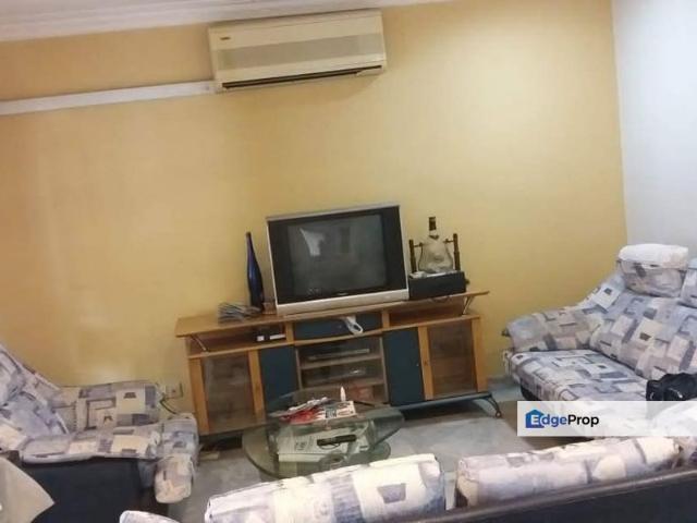 House for sale in Petaling, Subang Jaya
