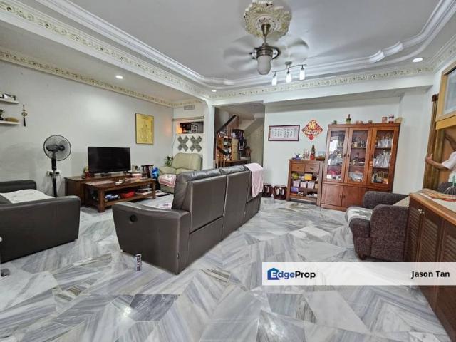 House for sale in Petaling, Subang Jaya