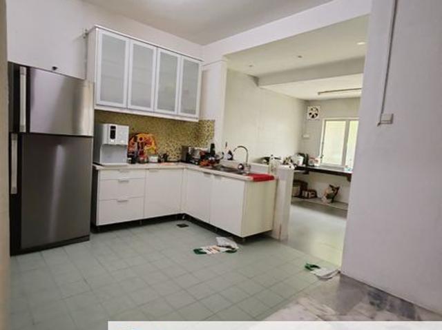 House for sale in Petaling, Subang Jaya