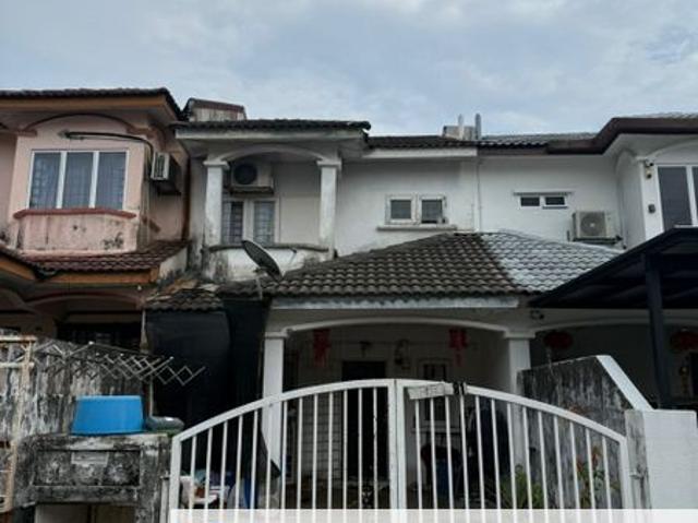 House for sale in Petaling, Subang Jaya