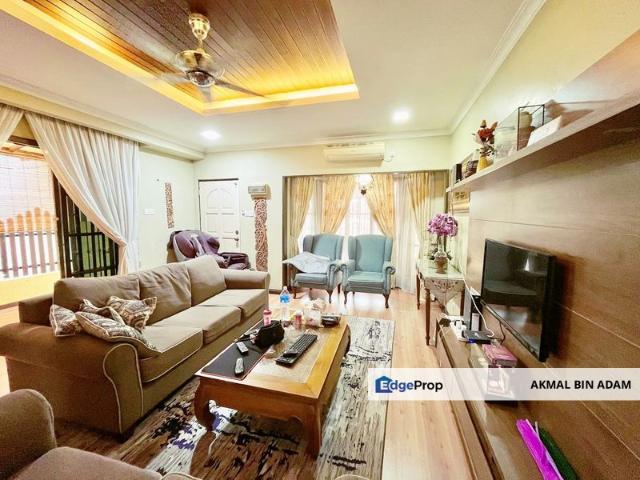 House for sale in Petaling, Subang Jaya