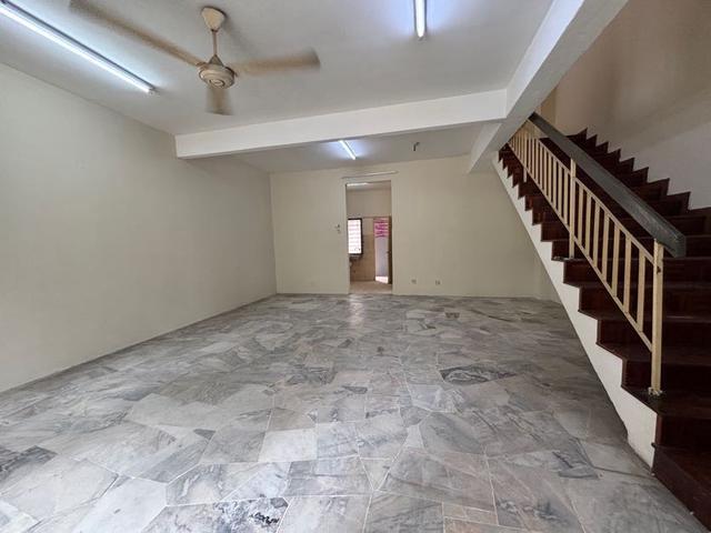 Terraced House for sale in Petaling, Subang Jaya