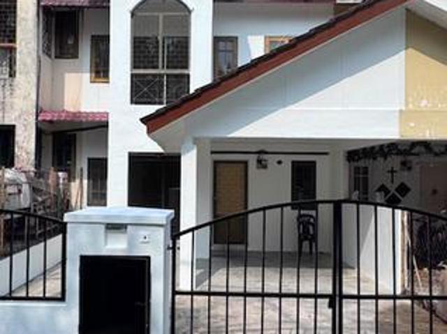 Terraced House for sale in Petaling, Subang Jaya