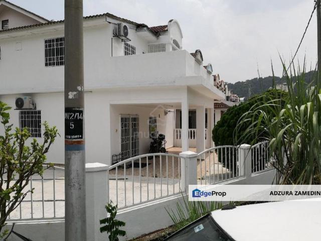 House for sale in Petaling, Subang Jaya