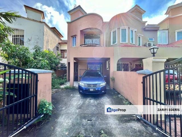 House for sale in Petaling, Subang Jaya