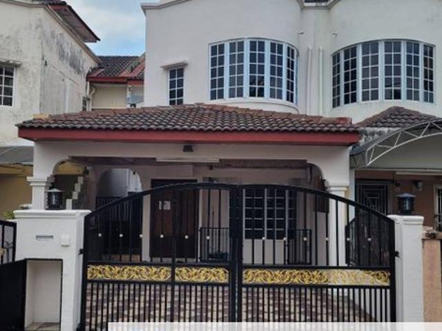 House for sale in Petaling, Subang Jaya