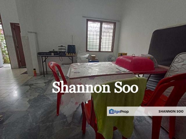 House for sale in Petaling, Subang Jaya