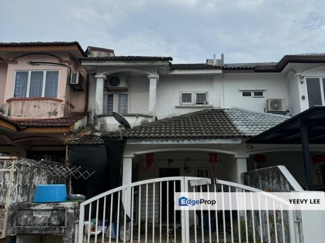 House for sale in Petaling, Subang Jaya