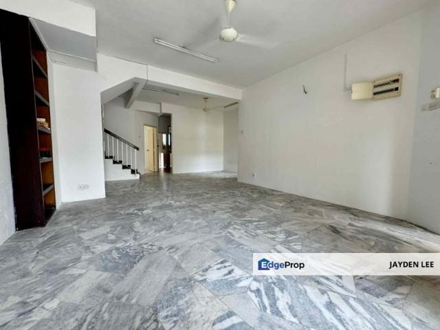 House for sale in Petaling, Subang Jaya