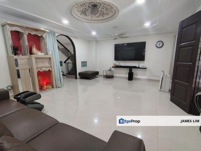 House for sale in Petaling, Subang Jaya