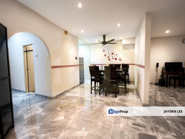 House for sale in Petaling, Subang Jaya