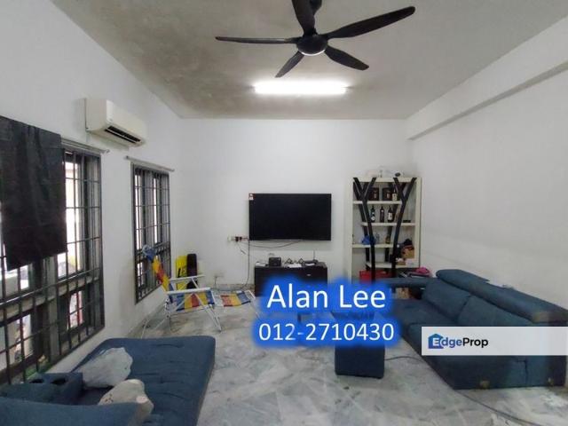 House for sale in Petaling, Subang Jaya