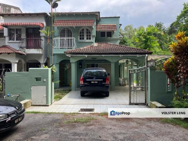 House for sale in Petaling, Subang Jaya