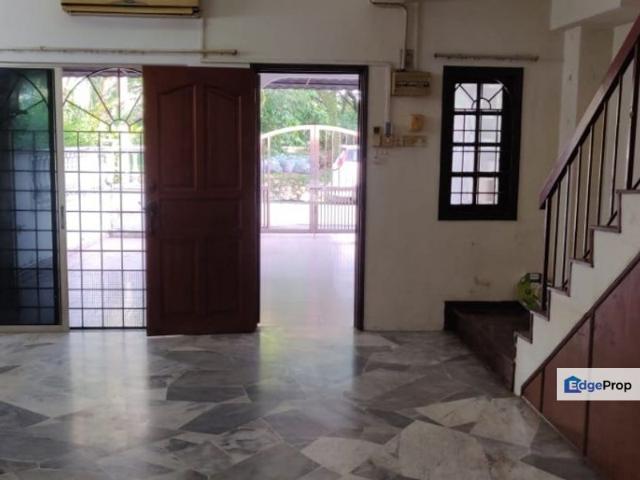 House for sale in Petaling, Subang Jaya