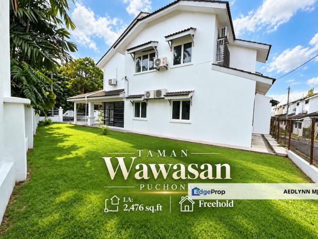House for sale in Petaling, Subang Jaya