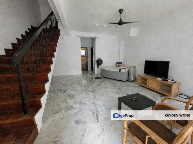 House for sale in Petaling, Subang Jaya