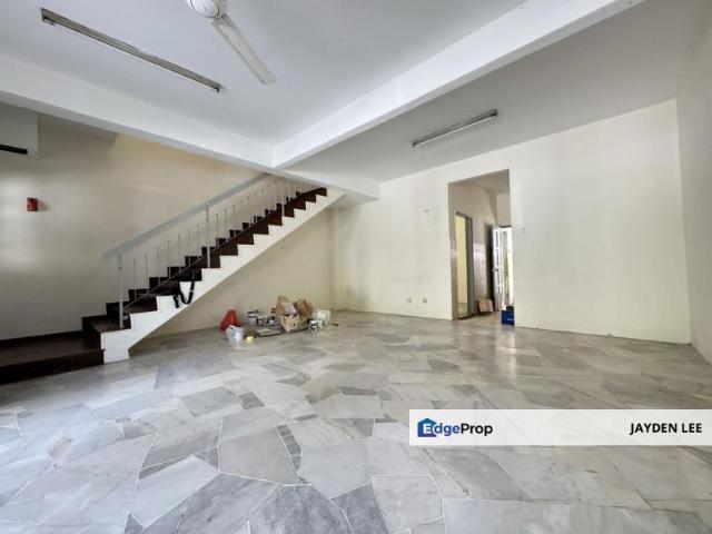 House for sale in Petaling, Subang Jaya