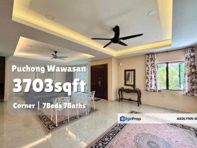 House for sale in Petaling, Subang Jaya